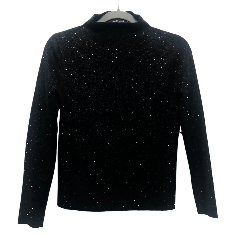 Sweater By Cmc In Black, Size:S