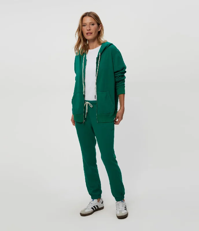 Seasonal Style Discounts Josie Plush Terry Jogger