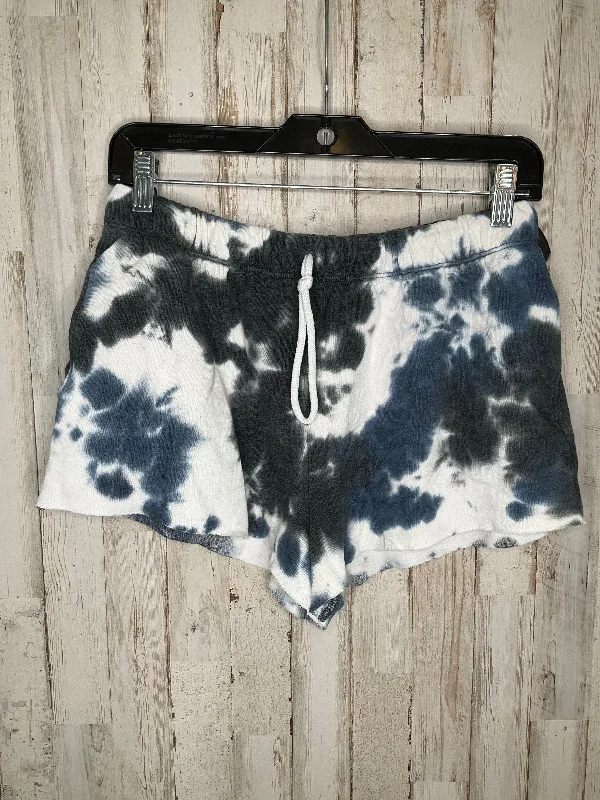 Blue Shorts Colsie, Size M