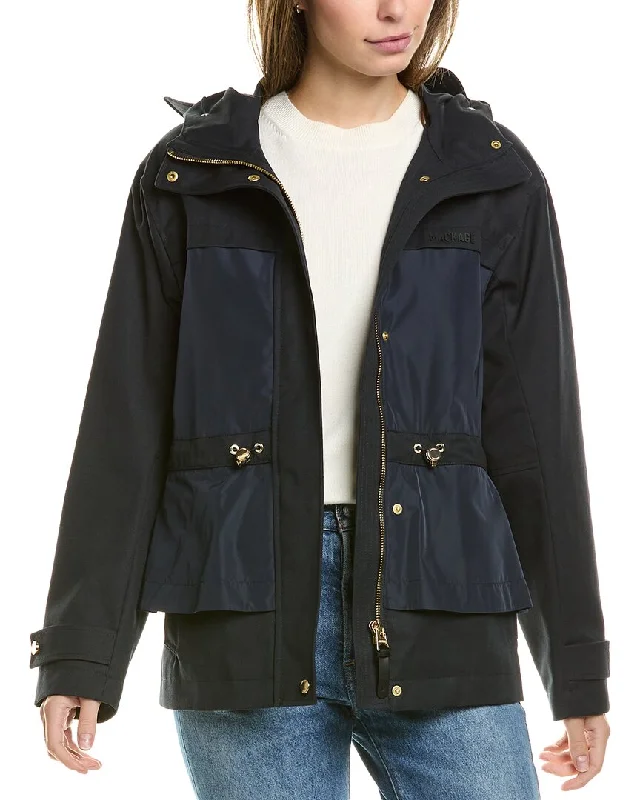 Flash Deals Mackage Rain Jacket