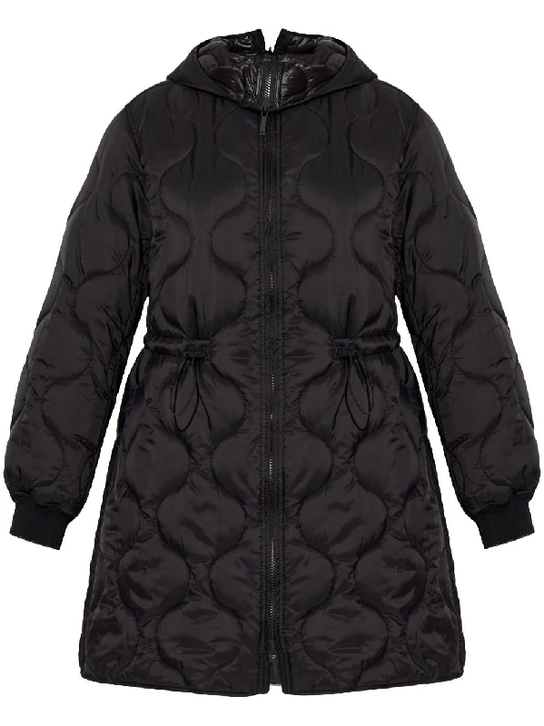 Fashion For Every Occasion Emporio Armani Women's Coats