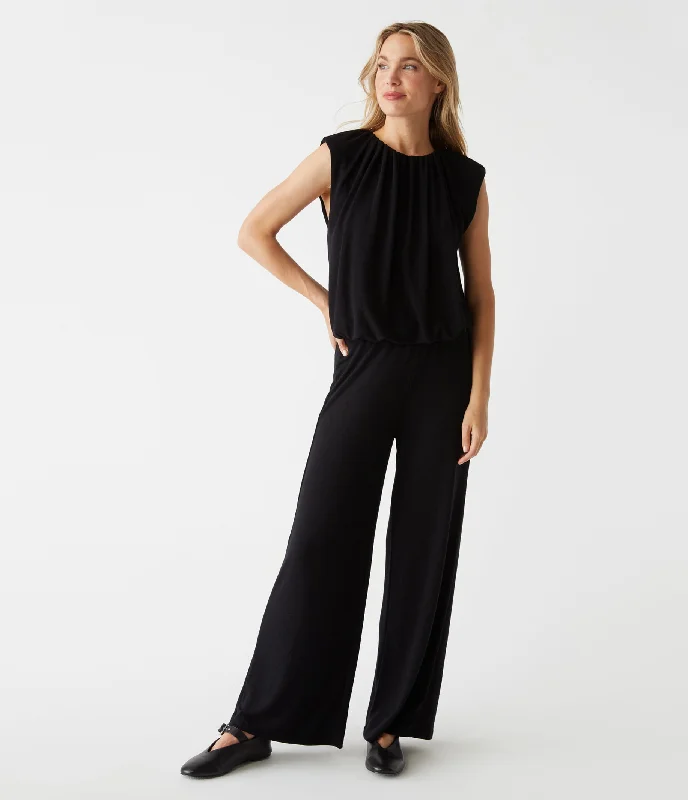 Limited Styles Ozzie Wide Leg Pant