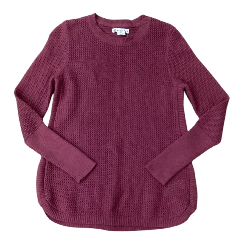 Sweater By Dakini In Red, Size: S