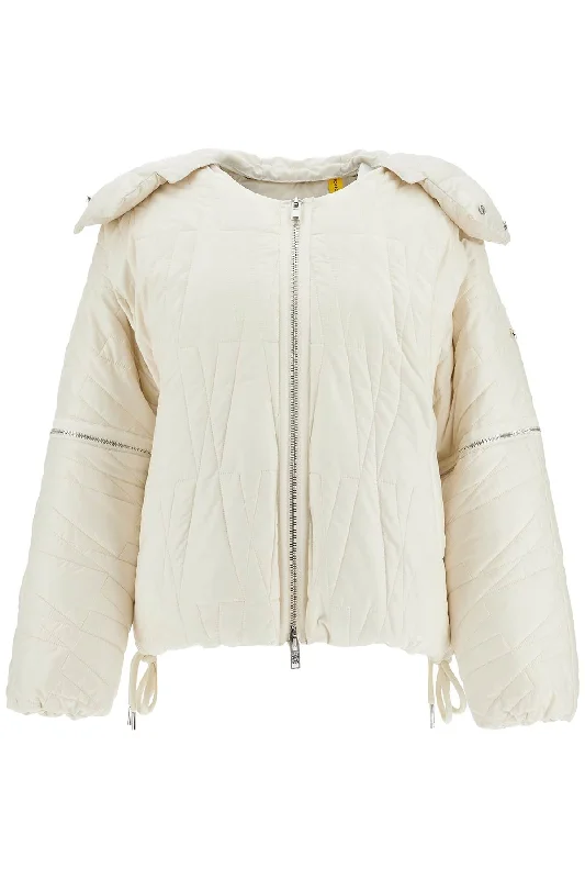 Charming Silhouette 'Haissa Moncler Women's X Willow