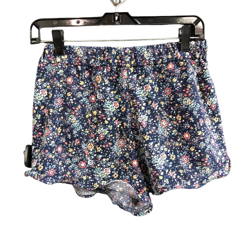 Floral Print Shorts Maison Jules, Size S