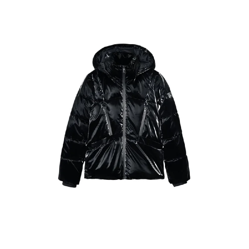 Chic Everyday Wear Desigual  Polyester Jackets & Women's Coat