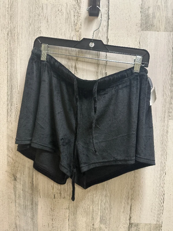 Black Shorts Juicy Couture, Size L