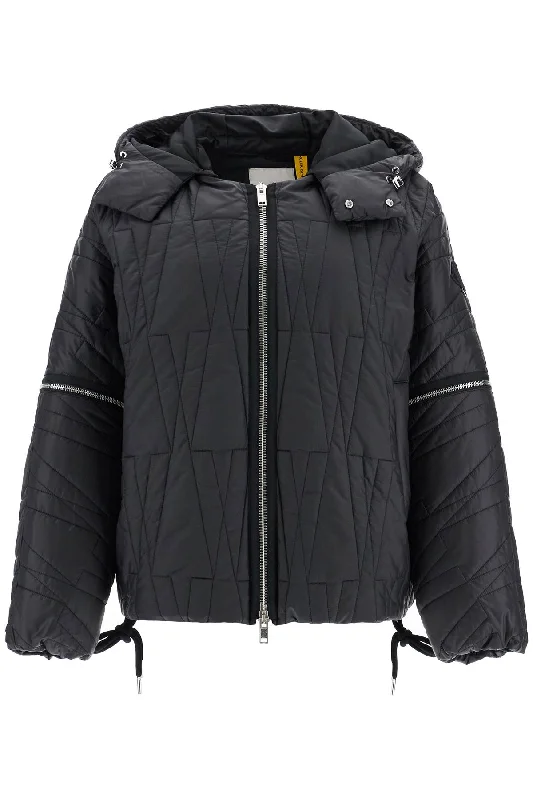 Casual Chic 'Haissa Moncler Women's X Willow