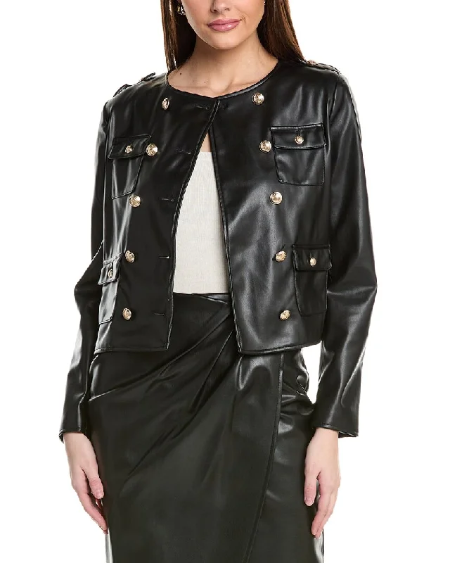 Trendy Styles Elie Tahari The Drea Jacket