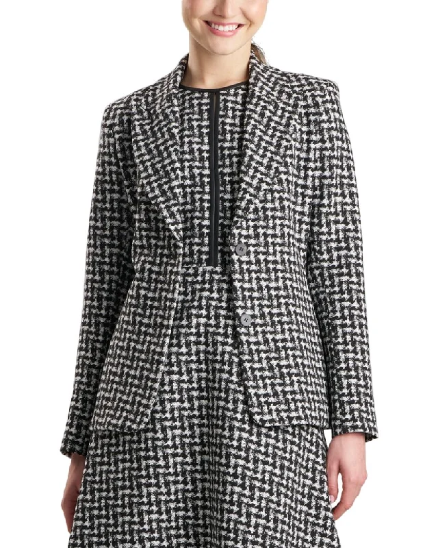 Great Prices On Feminine Styles Natori Blazer