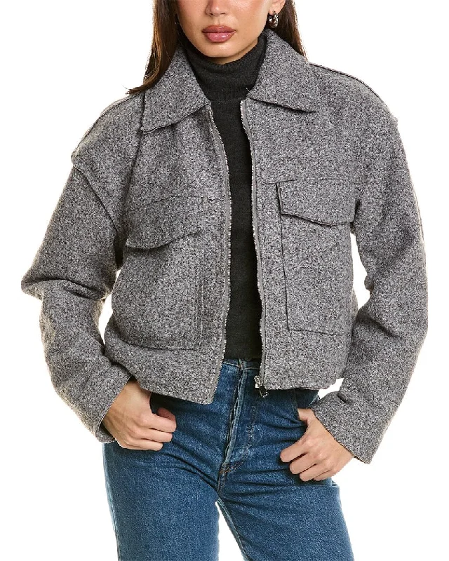 Final Clearance SERENETTE Jacket