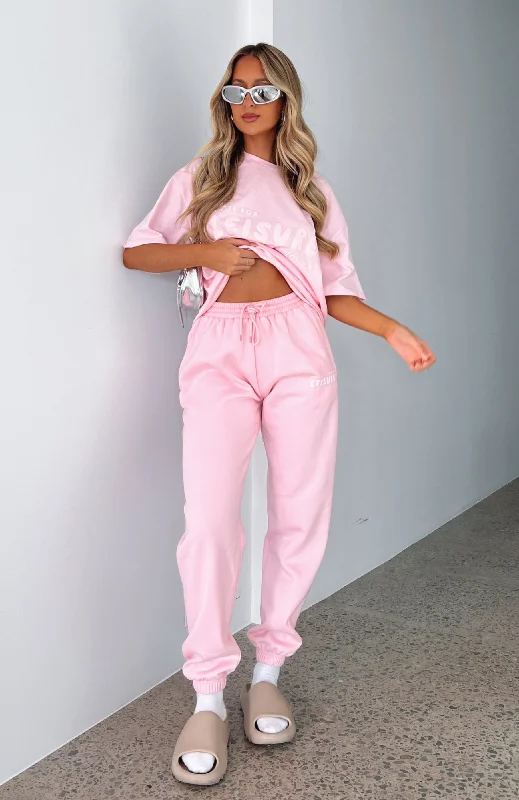 Everyday Wear Leisure Series Sweatpants Posy