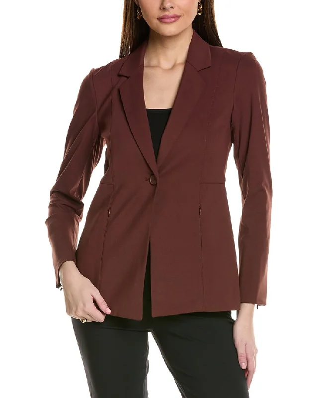 Refined Simplicity Kenneth Cole Jacket