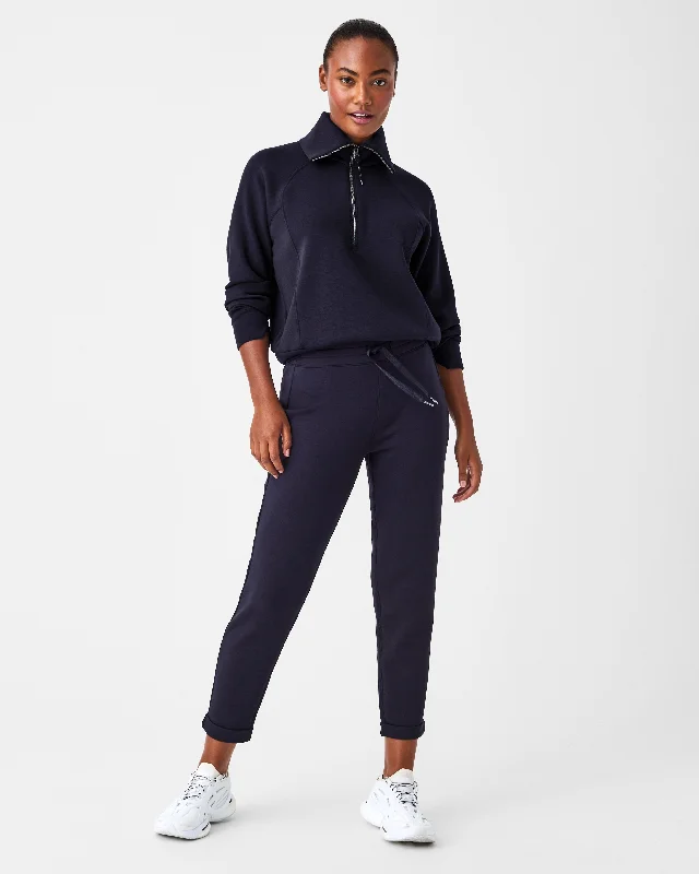 Bold Silhouette SPANX® AirEssentials Tapered Pant