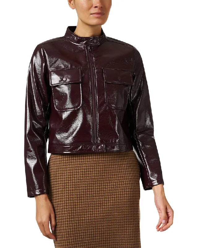 Redefining Women's Style Elliott Lauren Jacket