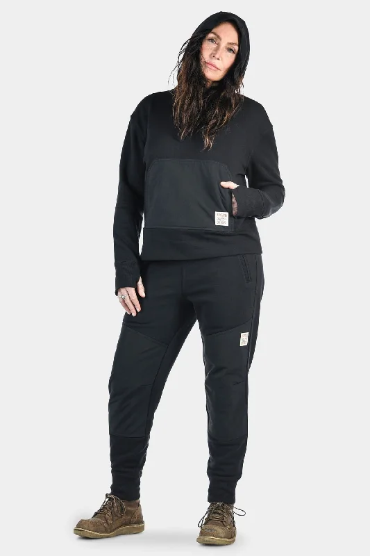 Hot Picks Women's Flagger Fleece Work Pant