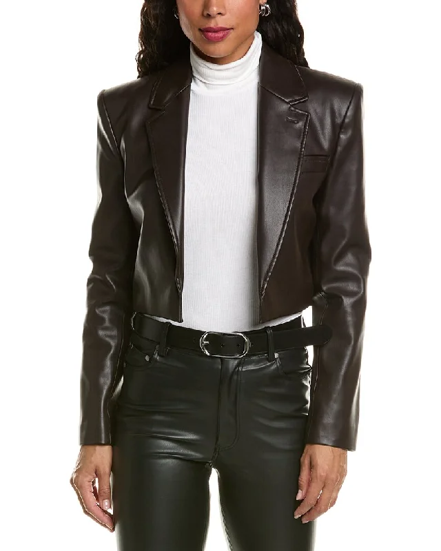 Massive Selection Sale Elie Tahari Cropped Jacket