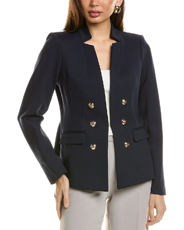 Alluring Design Tahari ASL Blazer