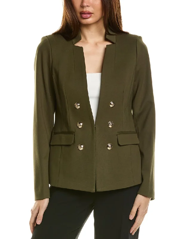 Wardrobe Essentials Tahari ASL Jacket