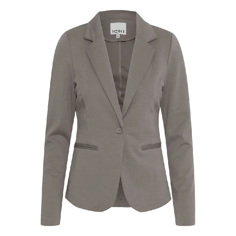 Season Sale ICHI  Polyester Suits & Women's Blazer