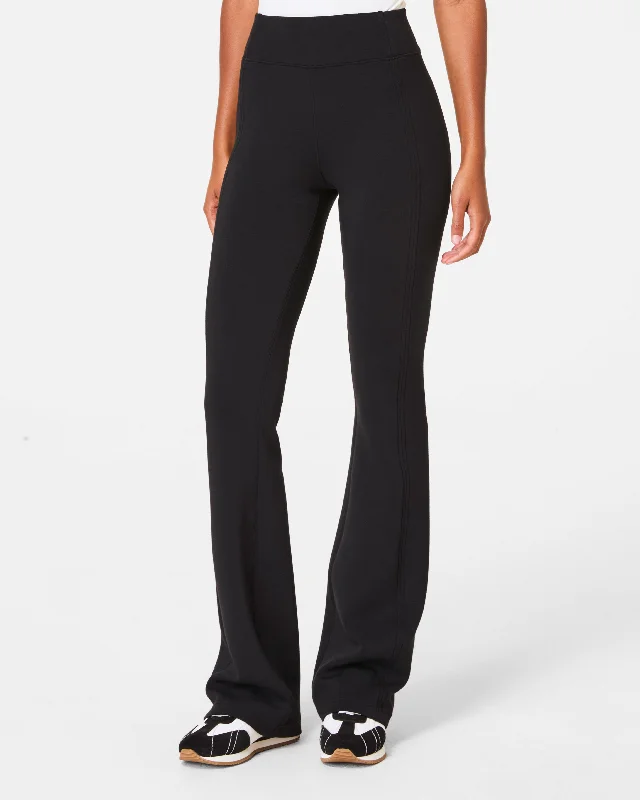 Break Fashion Norms SPANX® AirEssentials Slim Flare Pant