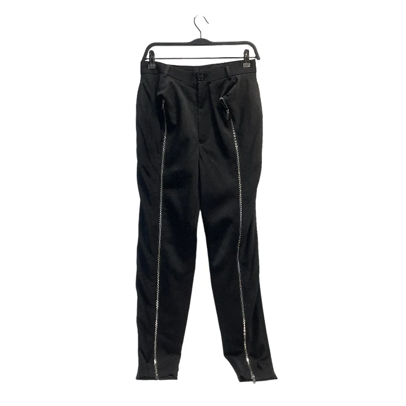 End Of Month Blowout noir kei ninomiya/Straight Pants/M/Polyester/BLK/