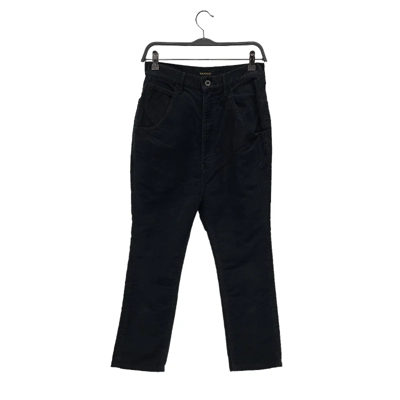 Wardrobe Upgrade KAPITAL/Cropped SAILOR PANTS// NVY