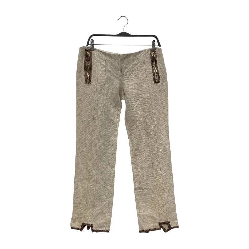 Fashion Forward Style MARNI/Cropped Canvas Pants/42