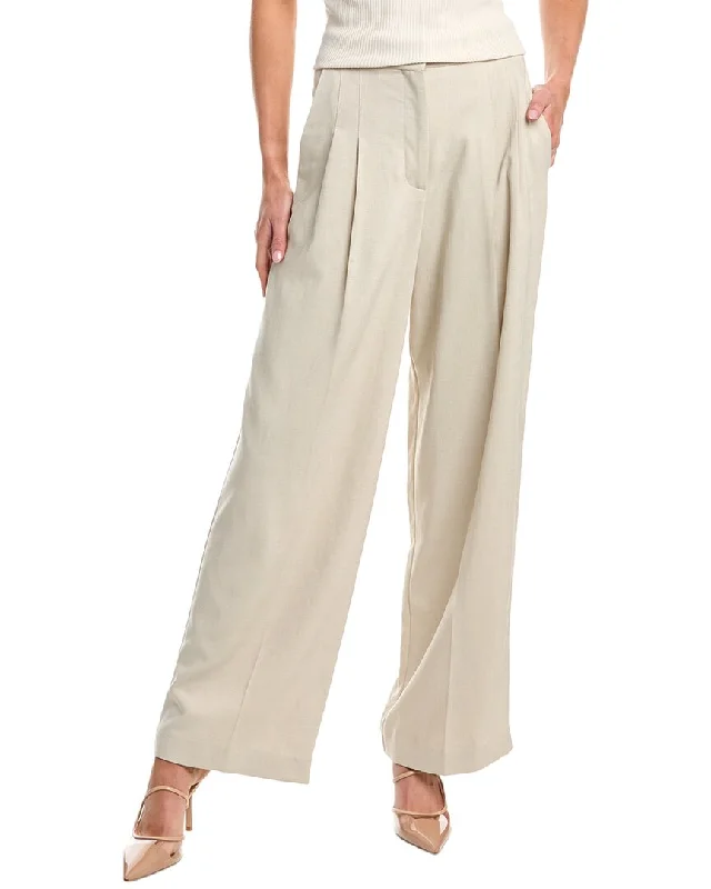 Flash Sale, Don't Miss ba&sh Pleated Pant