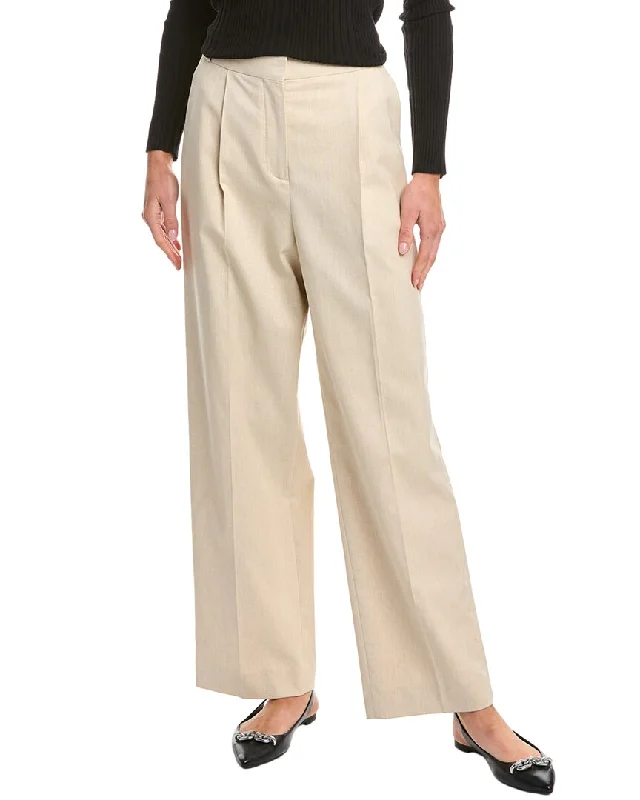 Flash Sales ba&sh Pleated Pant