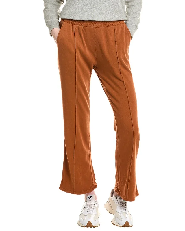 Enjoy Discount Chaser Fleece Amarillo Trouser