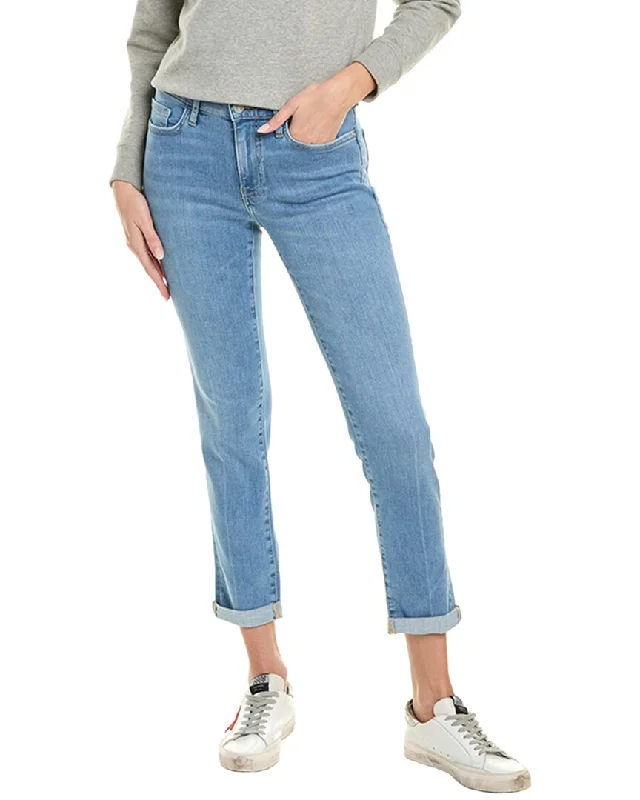 Buy More, Save More FRAME Denim Le Garcon Clearwater Straight Jean