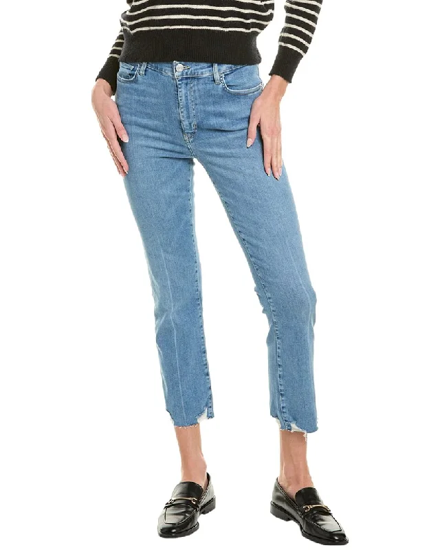 Flash Sale Fever FRAME Denim Le High Clearwater Straight Jean