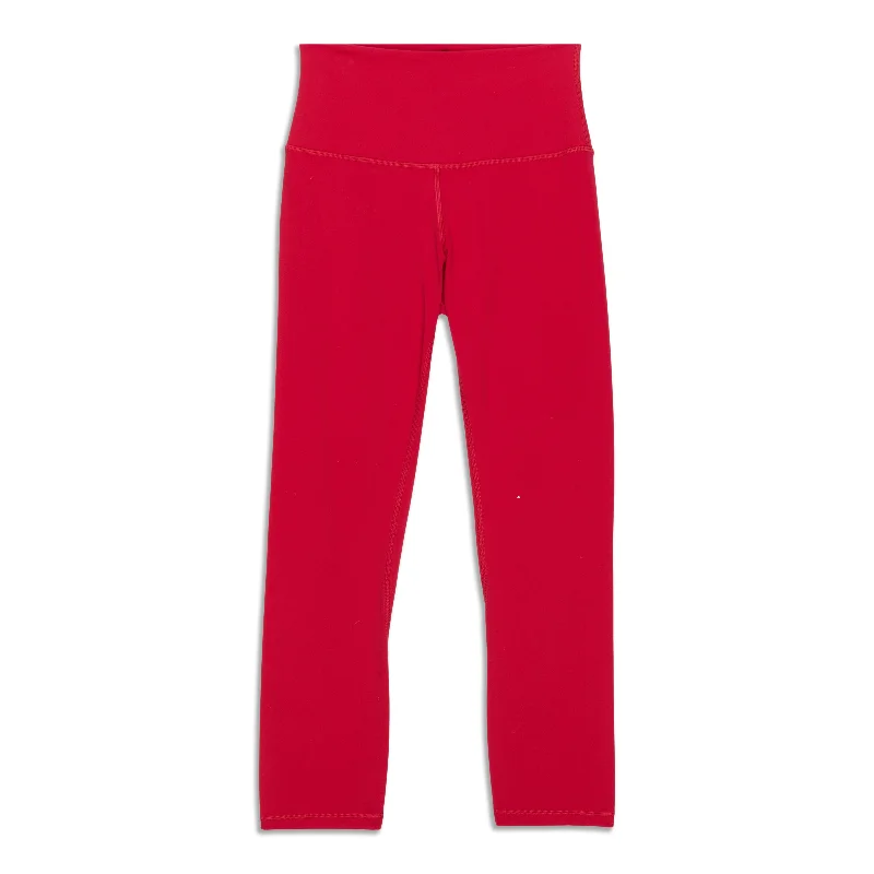 Trendy Urban Attire lululemon Align™ High-Rise Crop - Resale