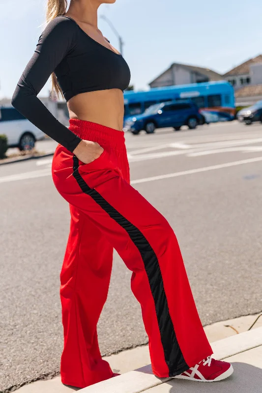 Chic Outfits Rouge Pant (Autumn X Five)